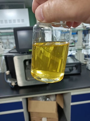 Chất bôi trơn/Chất điều chỉnh/Chất ổn định dầu - Pentaerythrityl Oleate PETO -Liquid - CAS 19321-40-5